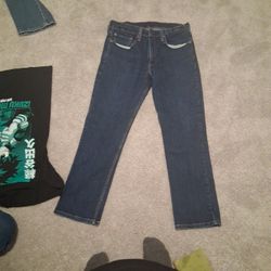 Men's Levi's 