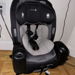 Car Seat