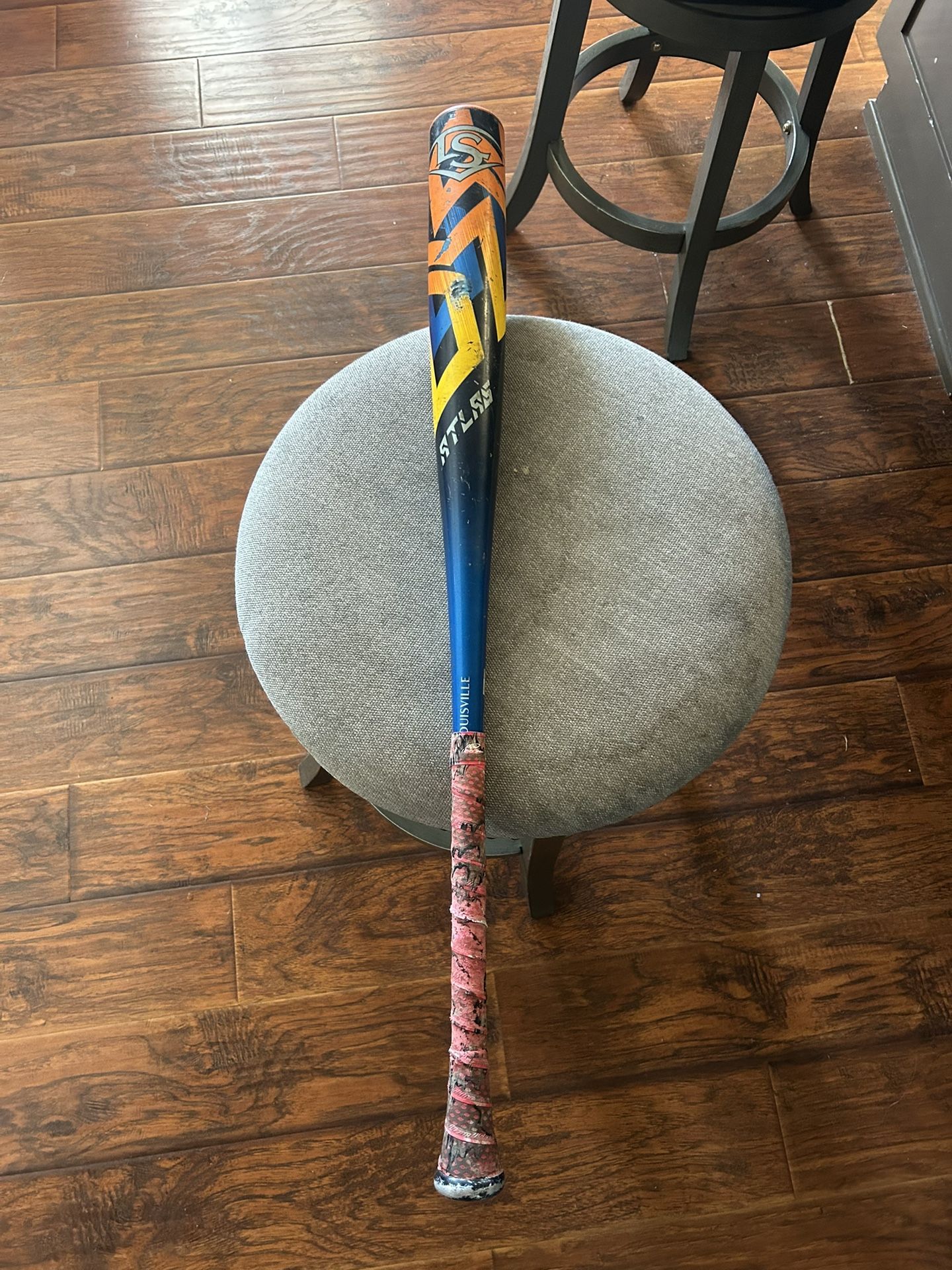 atlas Bbcor Bat