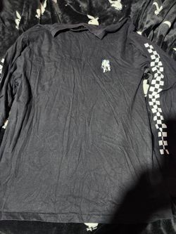 Long sleeve