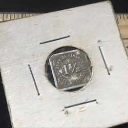 Illinois Retailers Occupation Token