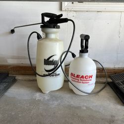 Hand Sprayer