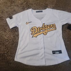 Women's Jersey