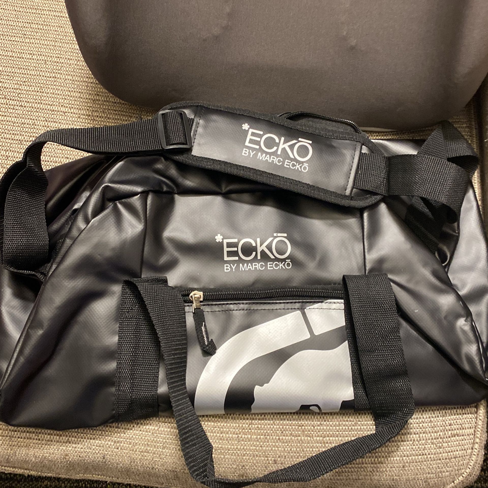 Mark ECKO Duffel Bag