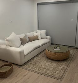 Sofa / Couch Living Spaces