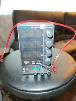 Power Supply