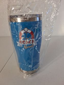 Drinking Thermos
