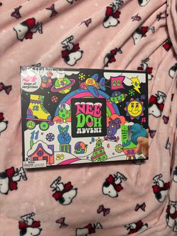Needoh Christmas advent Calendar