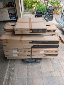 Led Lights