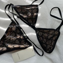 Size XS GUCCI BIKINI