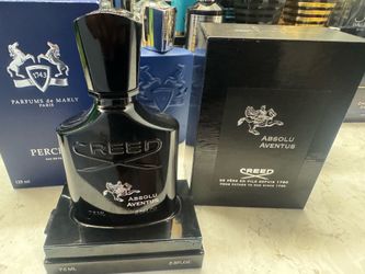 creed absolu aventus 75ml