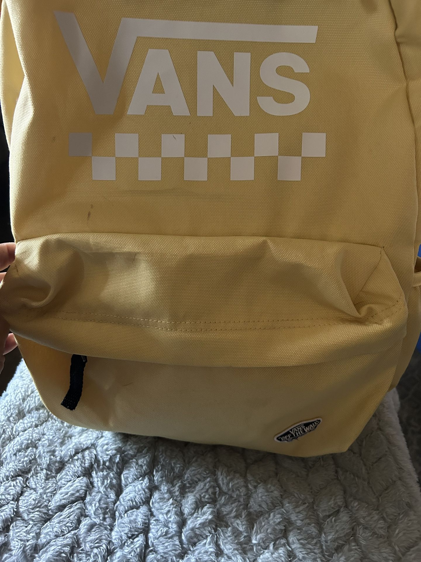 Vans Backpack