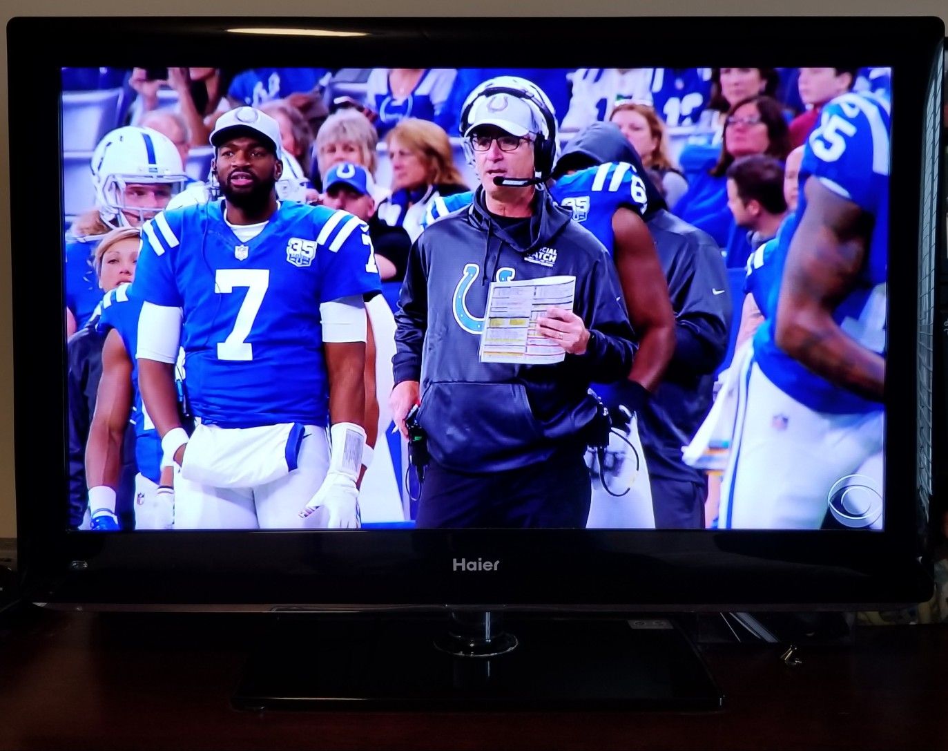 Haier 32 Inch LED TV