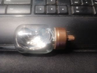 Sylvania DFE 4-pin Projector Bulb