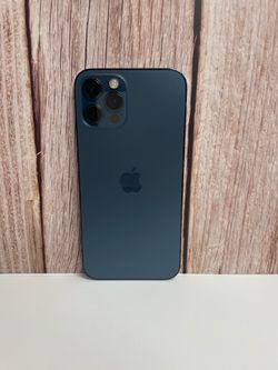 iPhone 12 Pro - Unlocked - 128GB