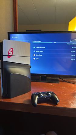 ps5 slim takes disc (i can work with price)