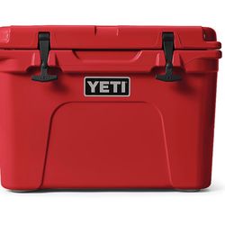 Yeti Cooler Tundra 35