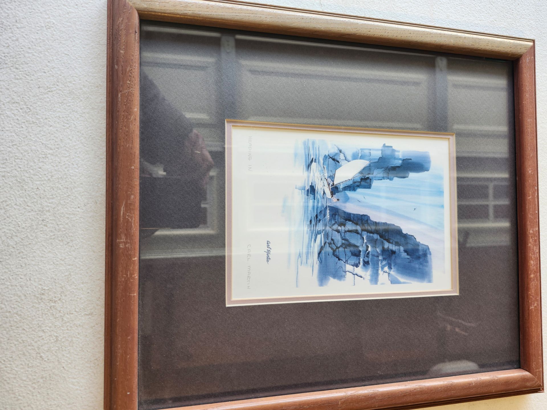 Picture, lithograph