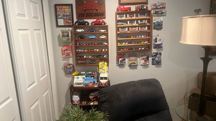 VW cars