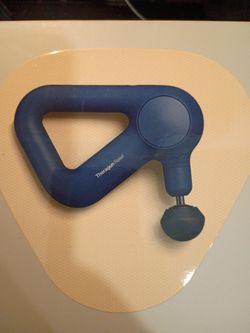 Therabody (Theragun relief) massage gun