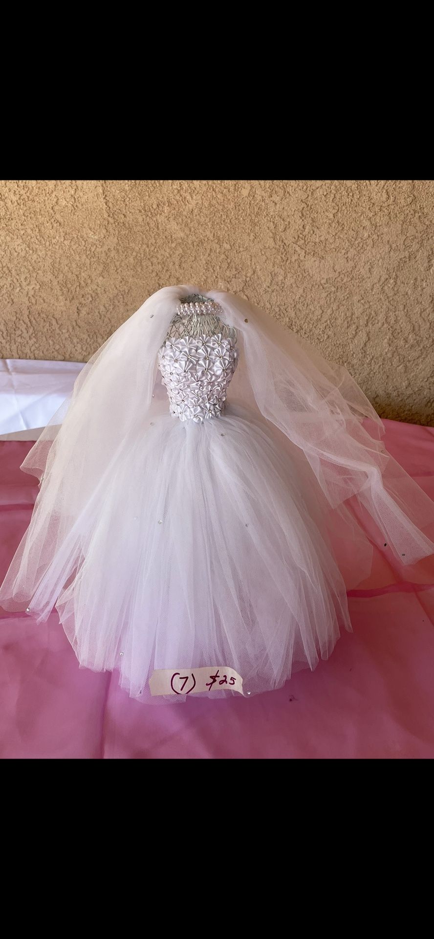 Wedding Centerpiece 
