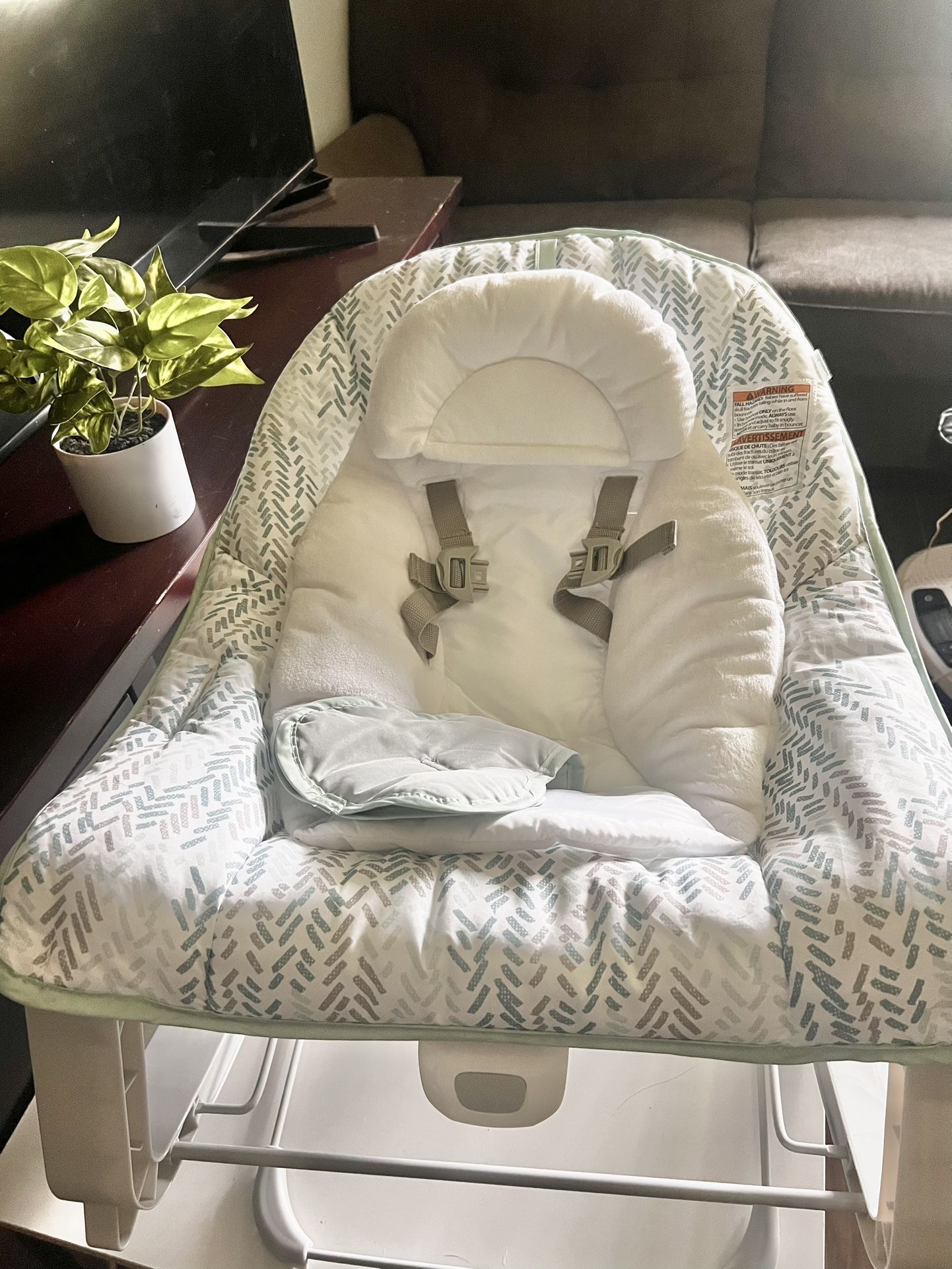 baby swing