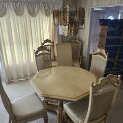 Dining Room Set