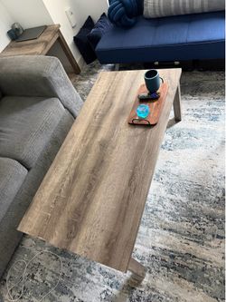 3 piece table