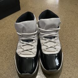 Jordan 11 Retro 