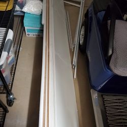 FREE Bracket Shelves