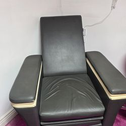 Pedicure Chair 
