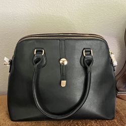 Fashion Hand And Crossbody Bag
