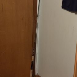 Okuma celilo 8’6 medium casting rod