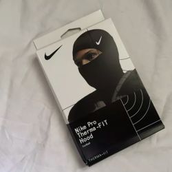 Nike ski mask “Sheisty”