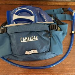 CAMELBAK HYDRATION PACK
