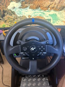 Thrustmaster T300 RS GT