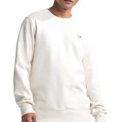 The North Face Men’s NSE Crew Neck Pullover Sweatshirt Size Large