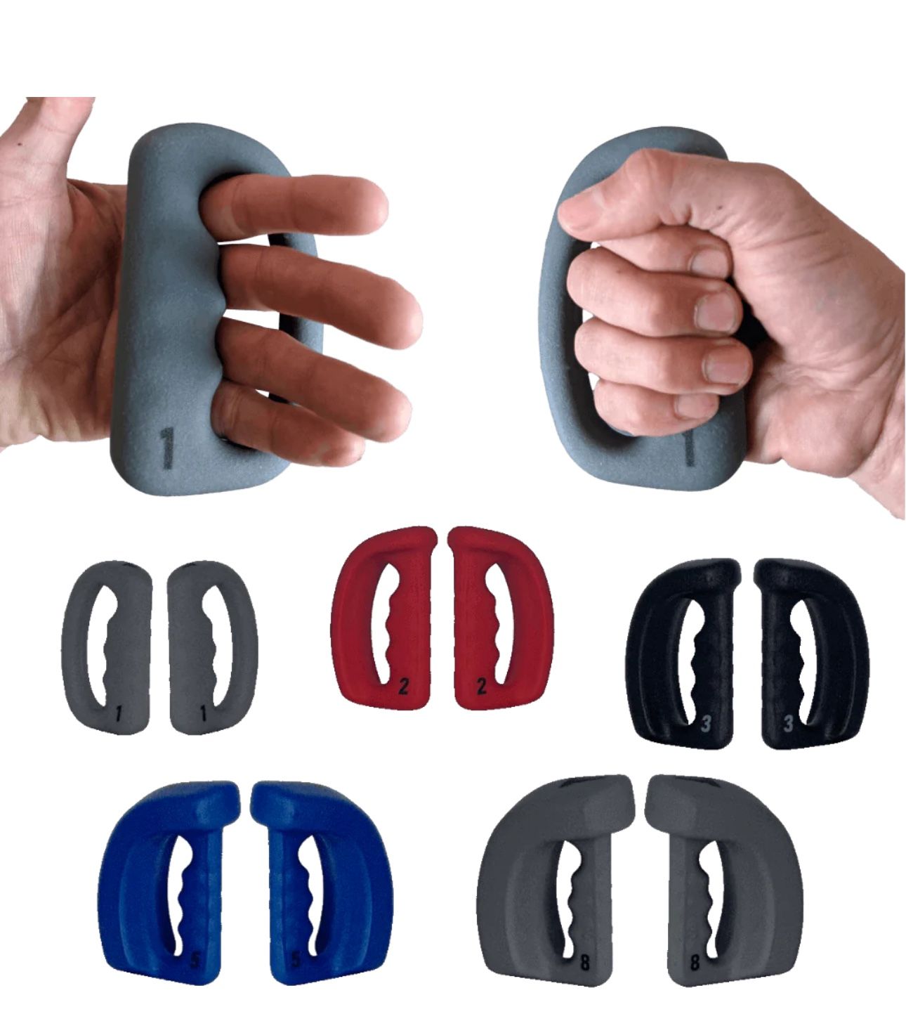 Shadow Boxing Weights