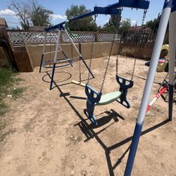 Swing Set 
