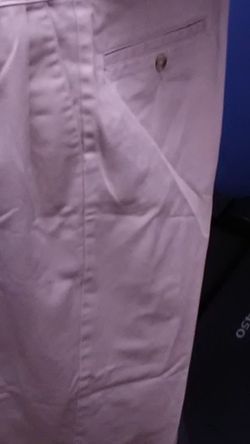 Men's Pants/Shirt - Pick-Up Only!