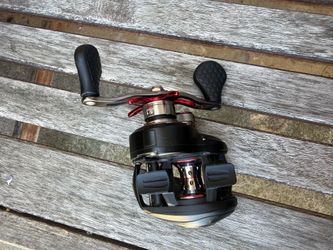 Lews Tournament MP Pro