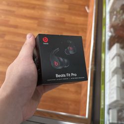 Beats Fit Pro Brand New 