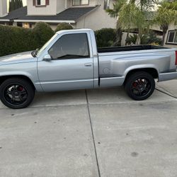1992 Chevy 5.7 Ck 1500 