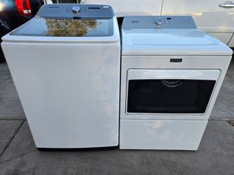 Washer and dryer in like new condition!!!