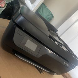 printer good condition 