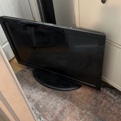 Toshiba Tv 40”