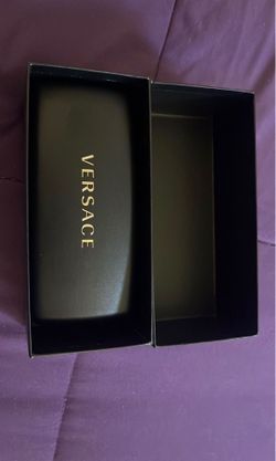 Versace Sunglasses 🕶️💖