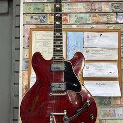 Gibson Electric Guitar