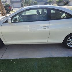 2008 Toyota Solara