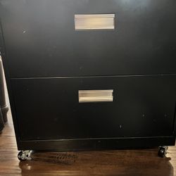 File Cabinet